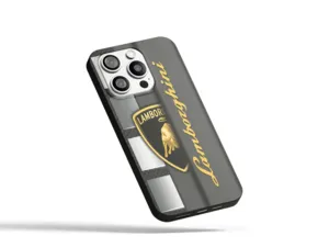 Lamborghini Smartphone Hülle Tuning Drift Style